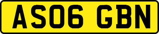 AS06GBN