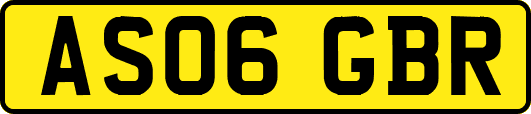 AS06GBR