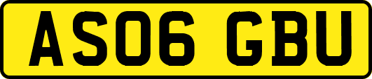 AS06GBU
