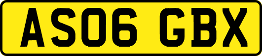 AS06GBX
