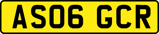 AS06GCR