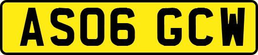 AS06GCW