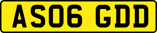 AS06GDD