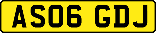 AS06GDJ
