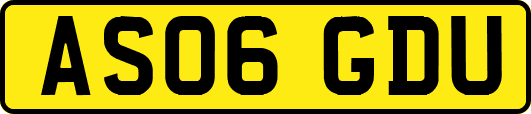 AS06GDU