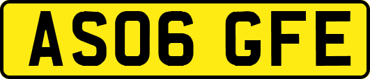 AS06GFE
