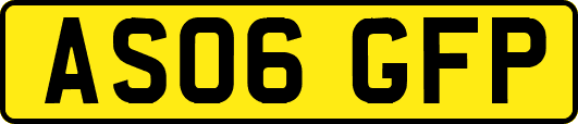 AS06GFP