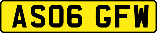 AS06GFW