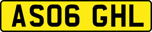 AS06GHL