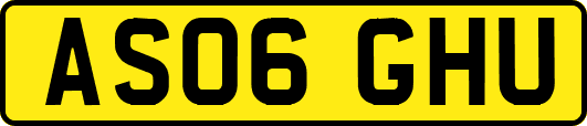 AS06GHU