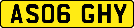 AS06GHY