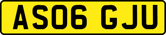 AS06GJU