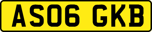 AS06GKB