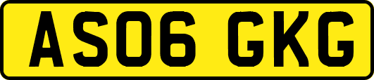 AS06GKG