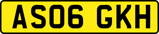 AS06GKH