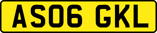 AS06GKL