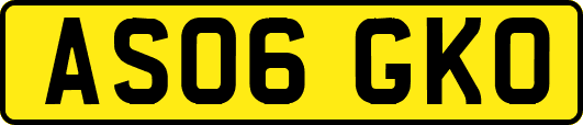 AS06GKO
