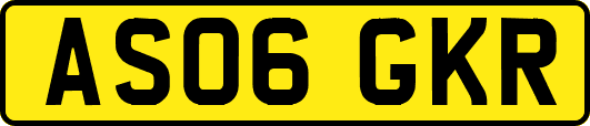 AS06GKR