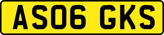 AS06GKS