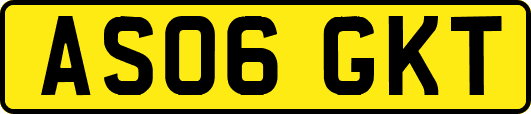 AS06GKT