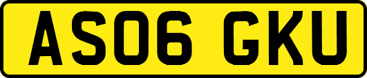 AS06GKU
