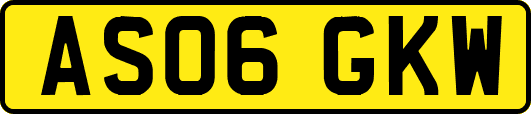 AS06GKW