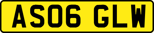 AS06GLW