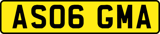 AS06GMA