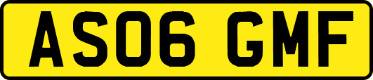 AS06GMF
