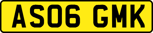 AS06GMK