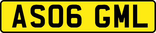 AS06GML