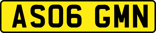 AS06GMN