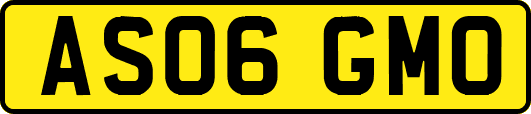 AS06GMO