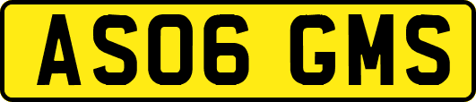 AS06GMS