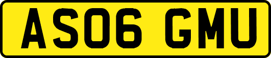 AS06GMU