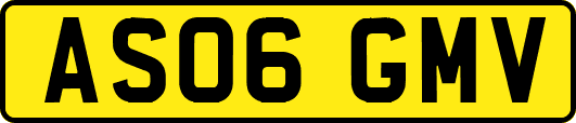 AS06GMV