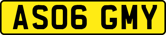 AS06GMY