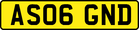 AS06GND