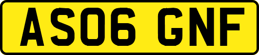 AS06GNF