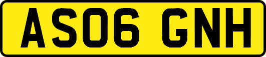AS06GNH