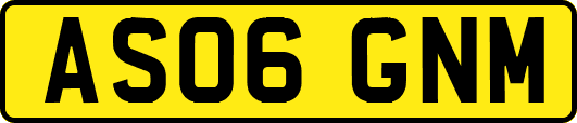 AS06GNM
