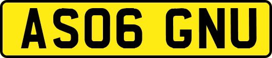 AS06GNU