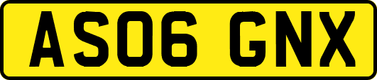 AS06GNX