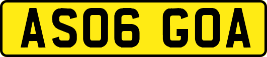 AS06GOA