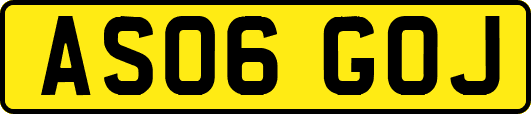 AS06GOJ