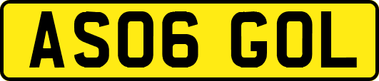 AS06GOL