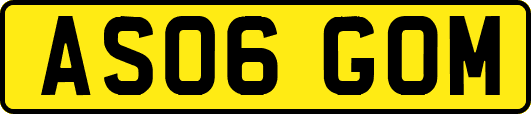 AS06GOM