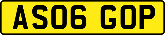 AS06GOP