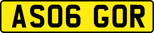 AS06GOR