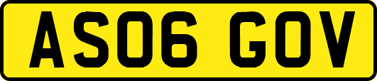 AS06GOV